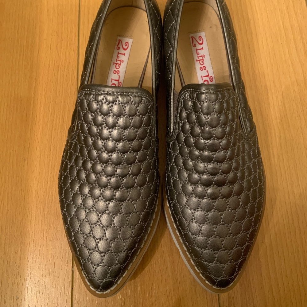 Mocasines brand new